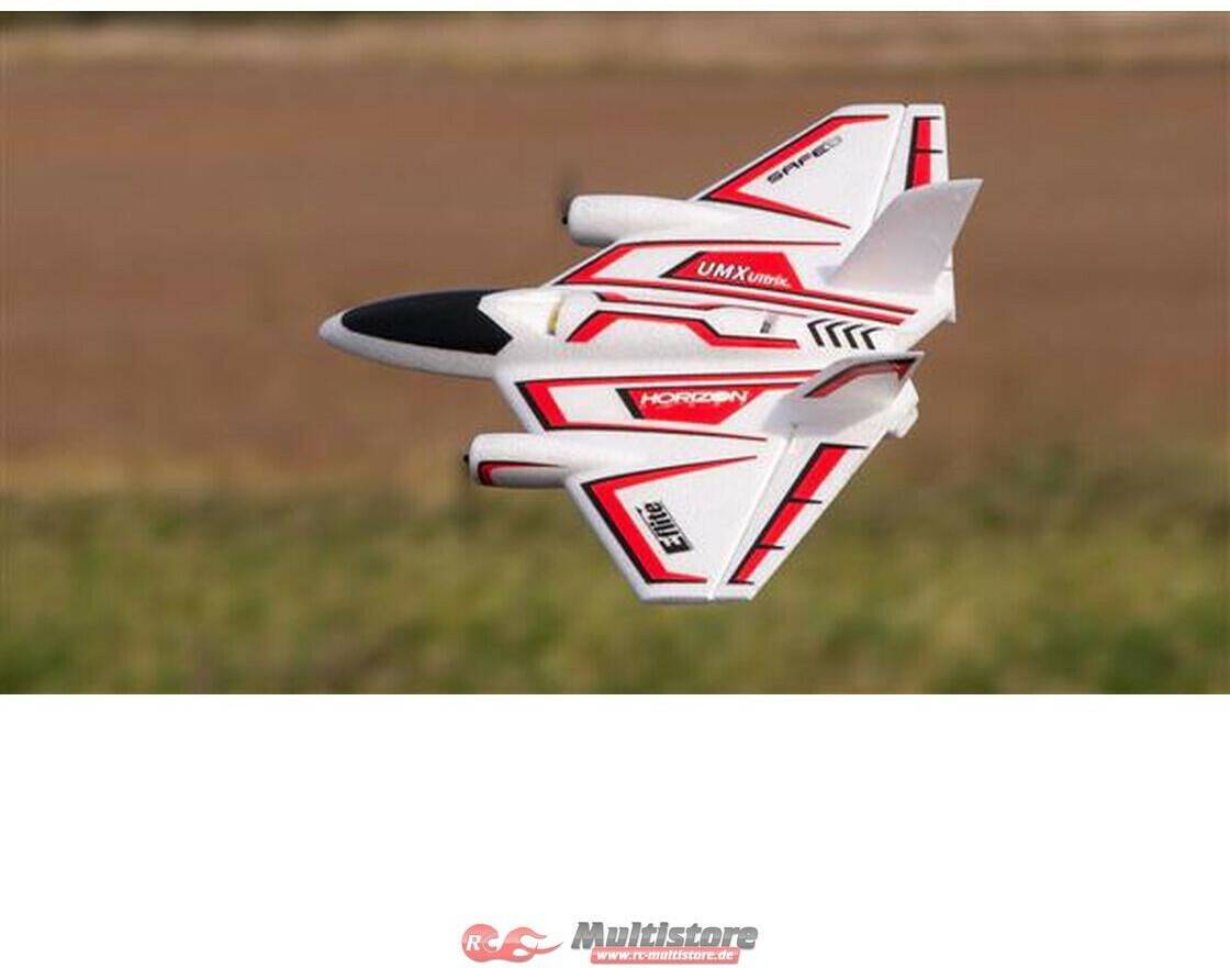 RC-Modellbau E-flite UMX Ultrix BNF Basic, 342mm